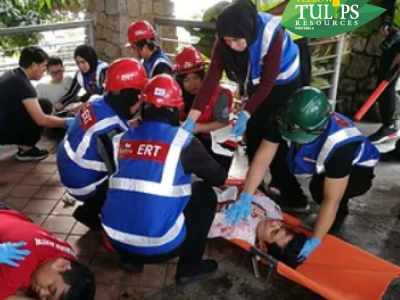 Establish Emergency Response Team (ERT)