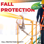 Fall Protection Safety