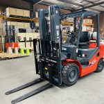 Forklift Training