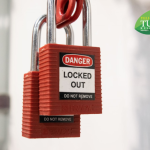 Lockout/Tagout (LOTO)