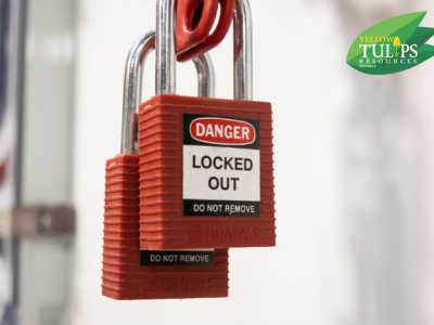 Lockout/Tagout (LOTO)